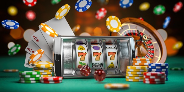 Exploring the Thrills of Bankonbet Casino A Comprehensive Guide Exploring the Thrills of Bankonbet Casino A Comprehensive Guide